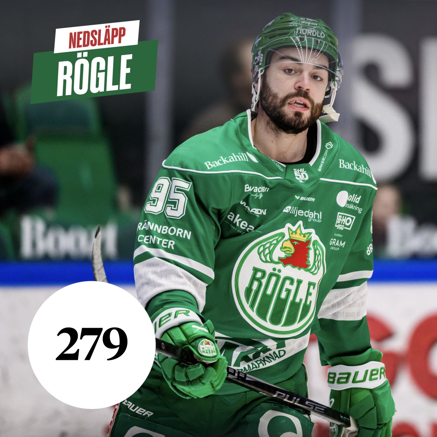 279. Efter derbyförlusten – borde supportrarna vara oroliga? 279. Efter derbyförlusten – borde supportrarna vara oroliga?