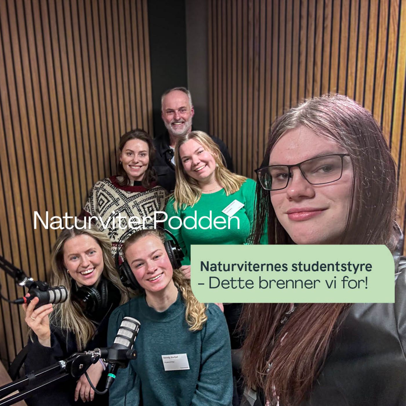 NaturviterPodden