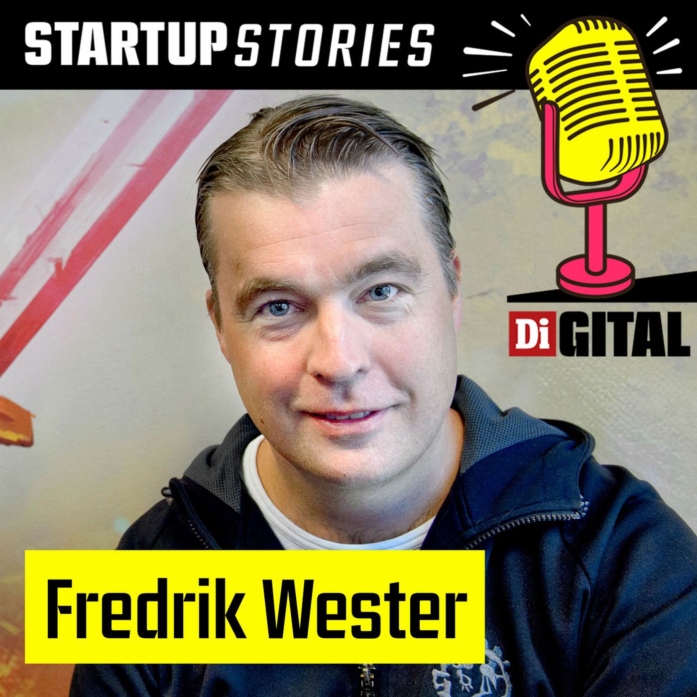Paradox vd: ”Hade för dåliga betyg för Handels” episode artwork