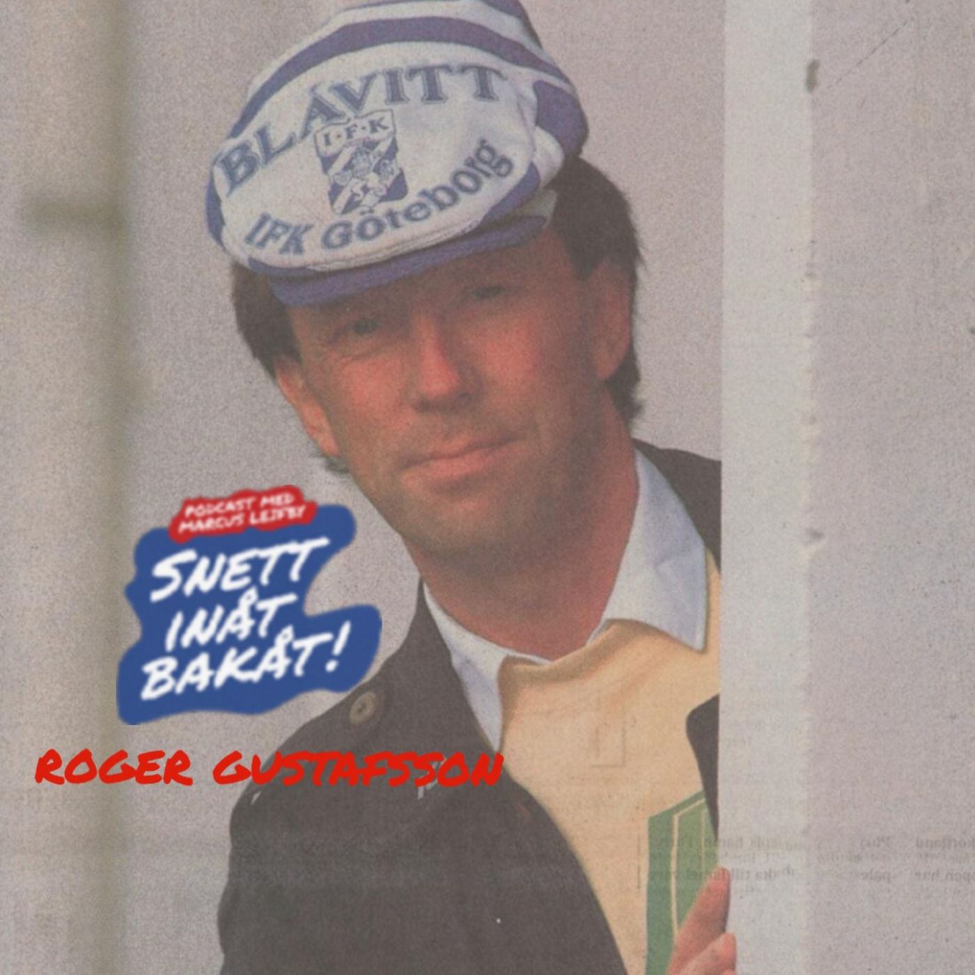 356. Roger Gustafsson
