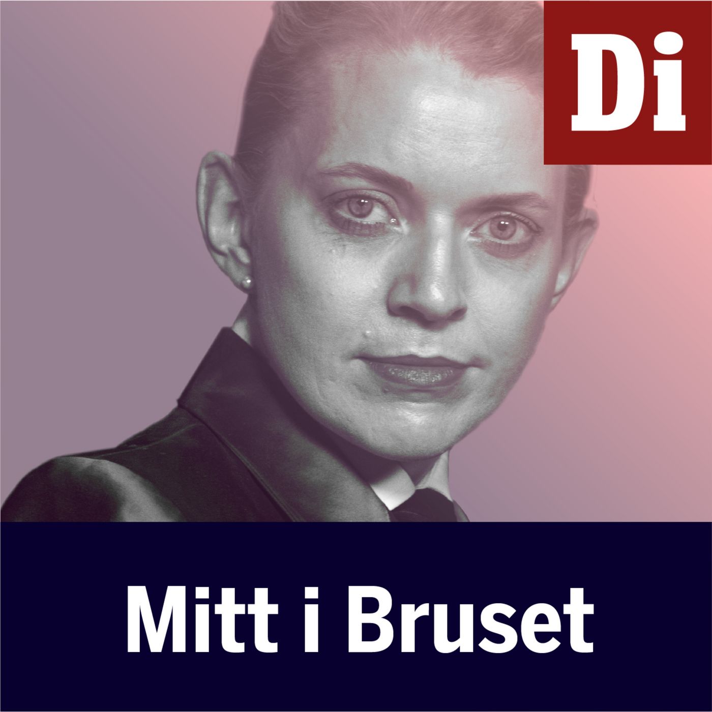 Mitt i bruset: Stålbad bakom Truecallers vinstmaskin episode artwork