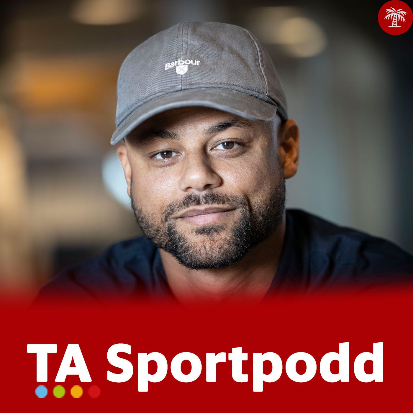 TA Sportpodd
