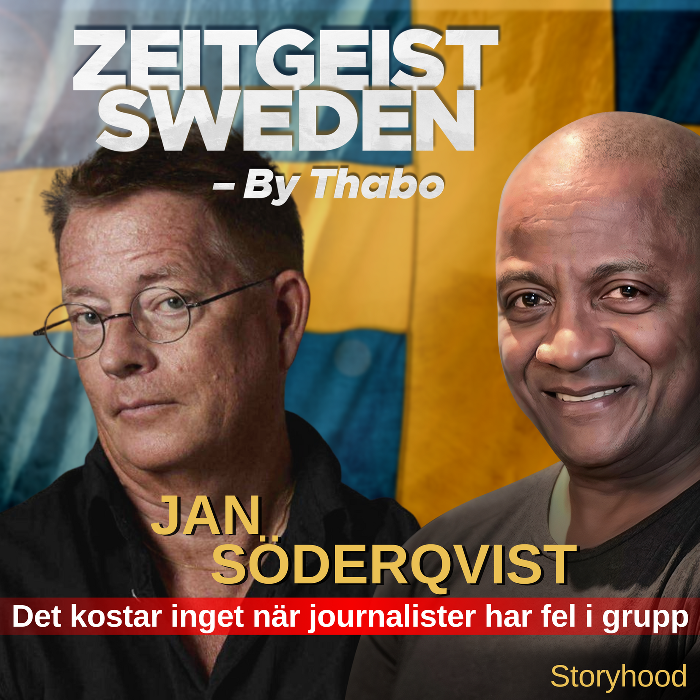Zeitgeist Sweden