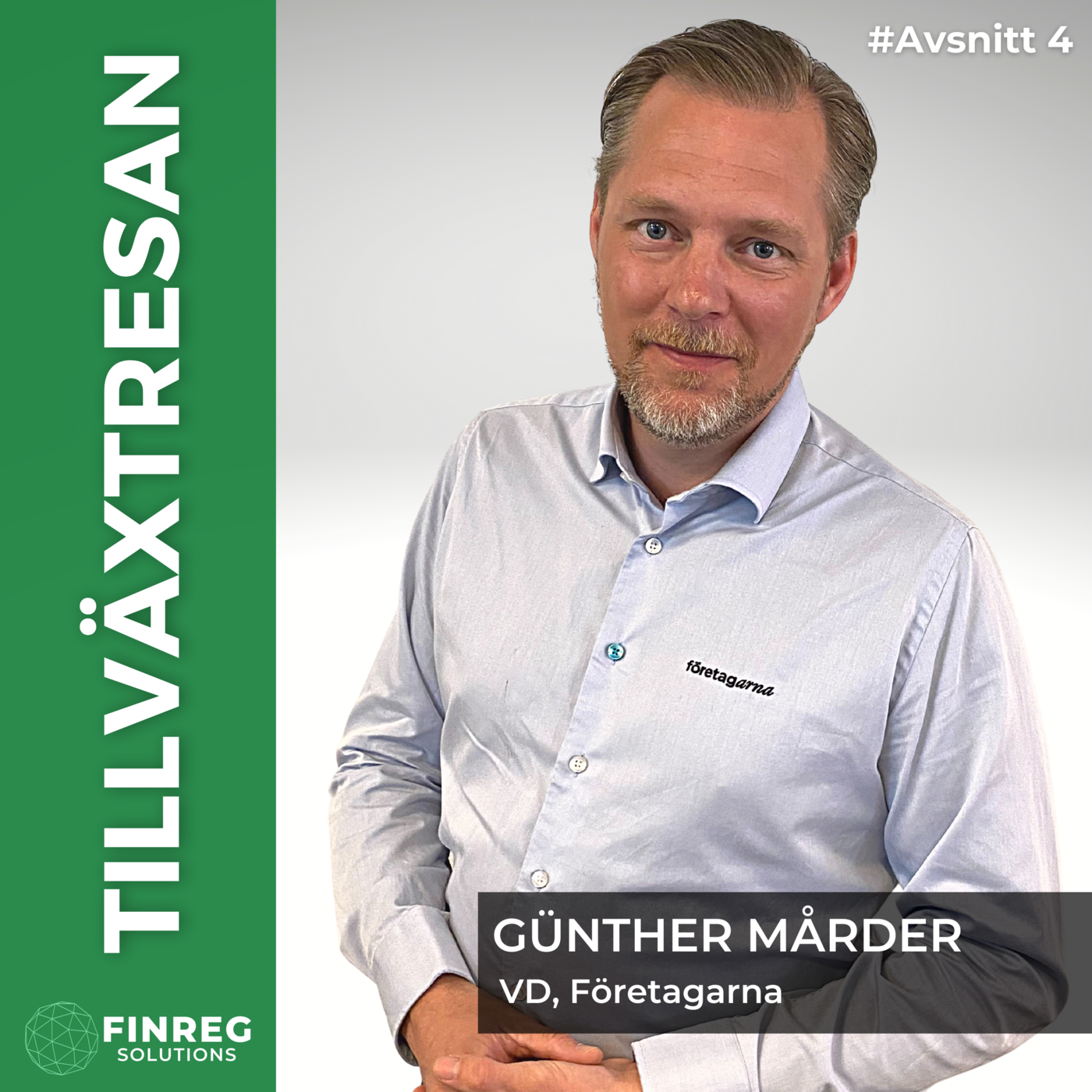 Tillväxtresan