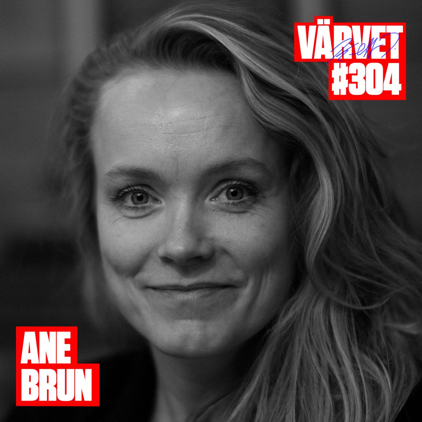 #304: Ane Brun