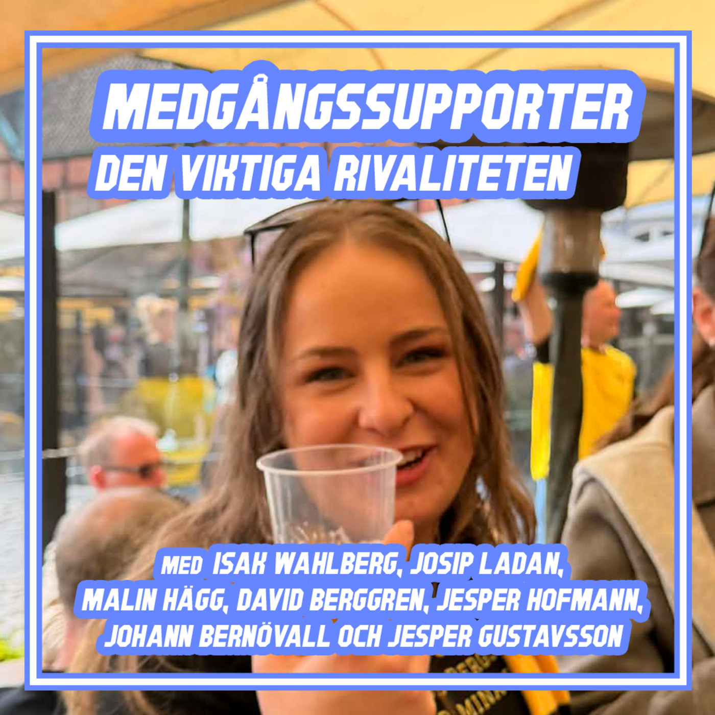 Den viktiga rivaliteten