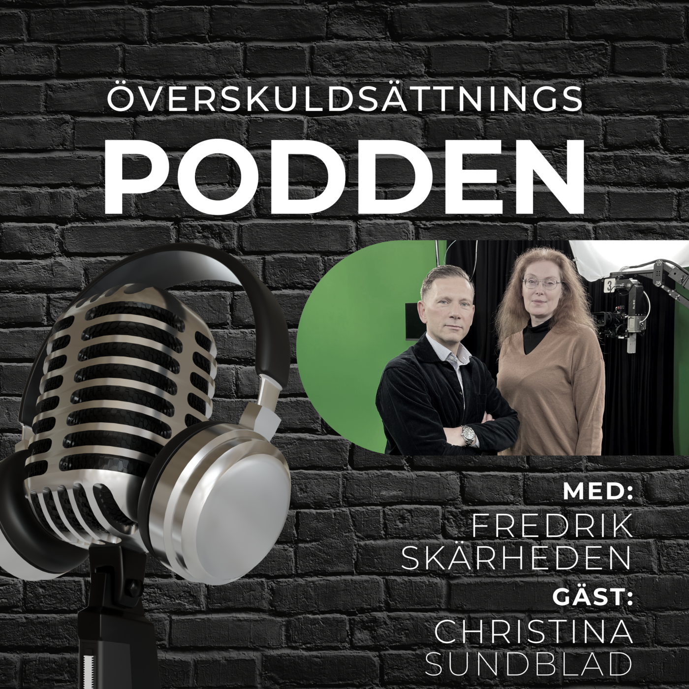 Hur orolig ska jag bli om jag får ett brev från Kronofogden? episode artwork