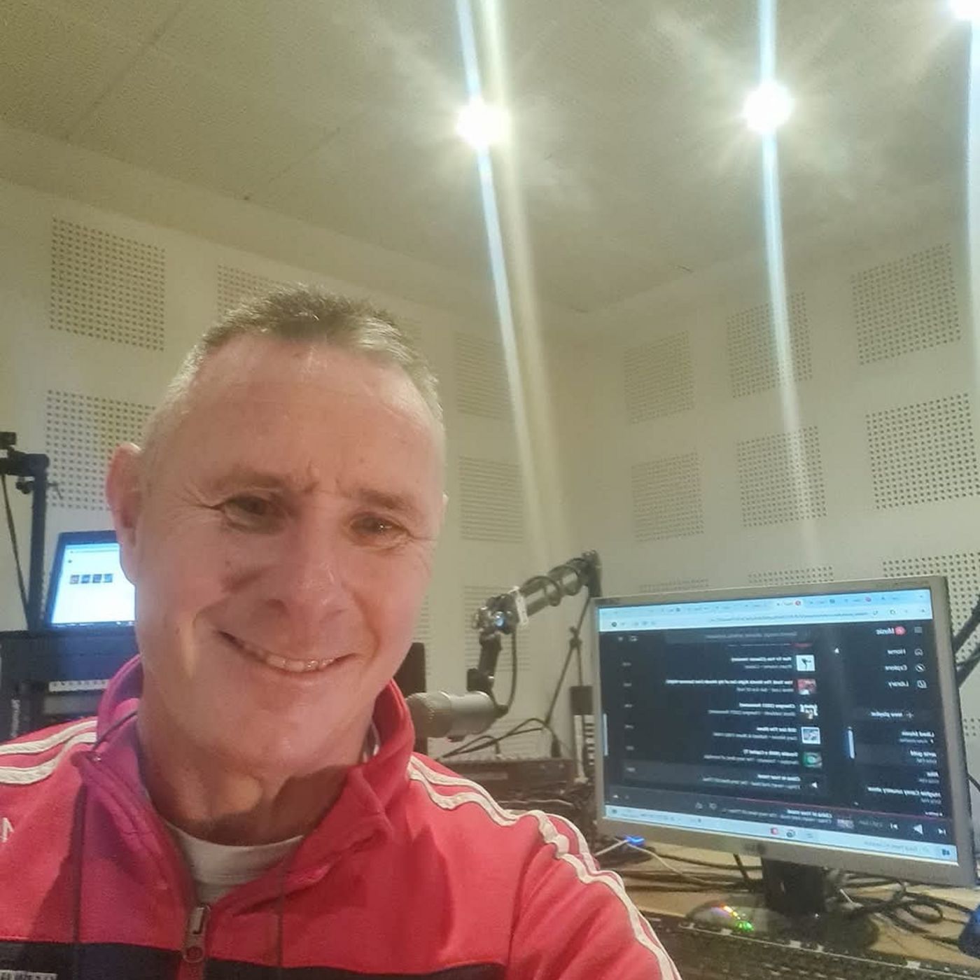 Erris FM Podcasts