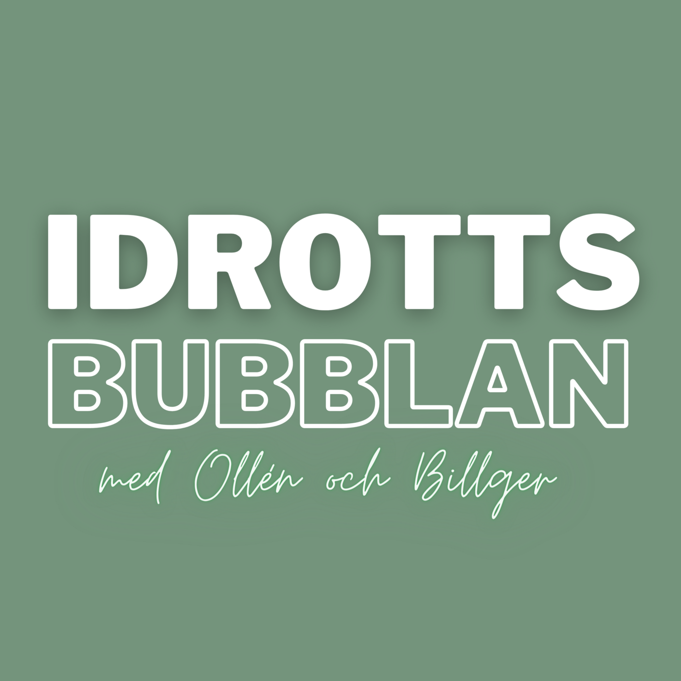 Idrottsbubblan