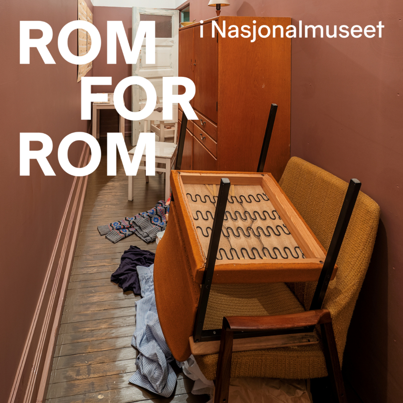 Episode 4: Narnia eller gamle Sovjetunionen?