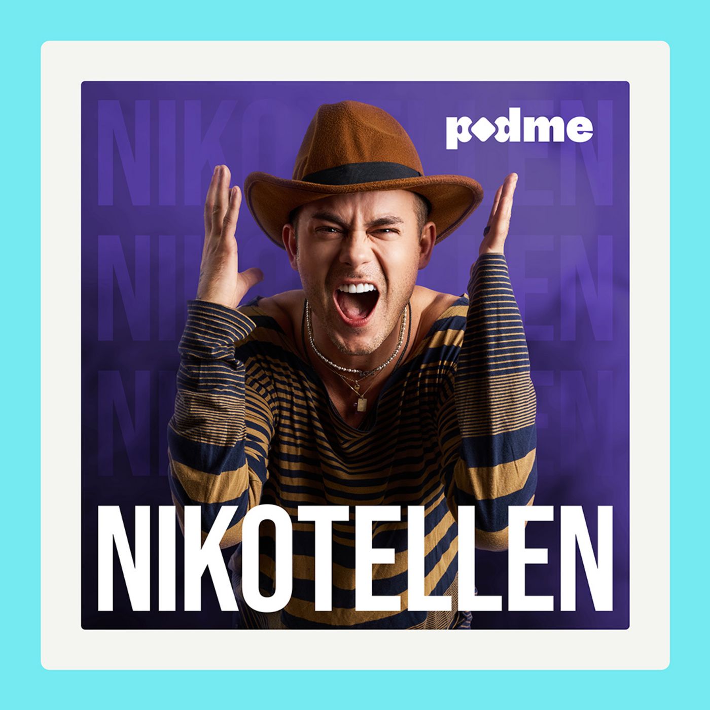 Nikotellen