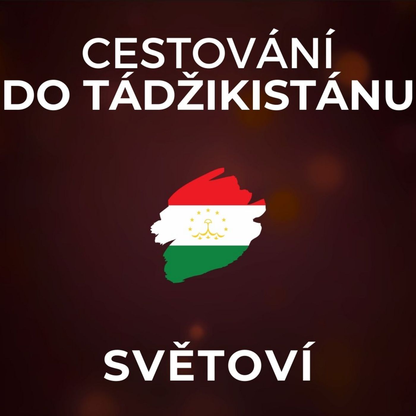 Tádžikistán: Nostalgie po Sovětském svazu je silná. Billboardy s prezidentem jsou všude. | SVĚTOVÍ