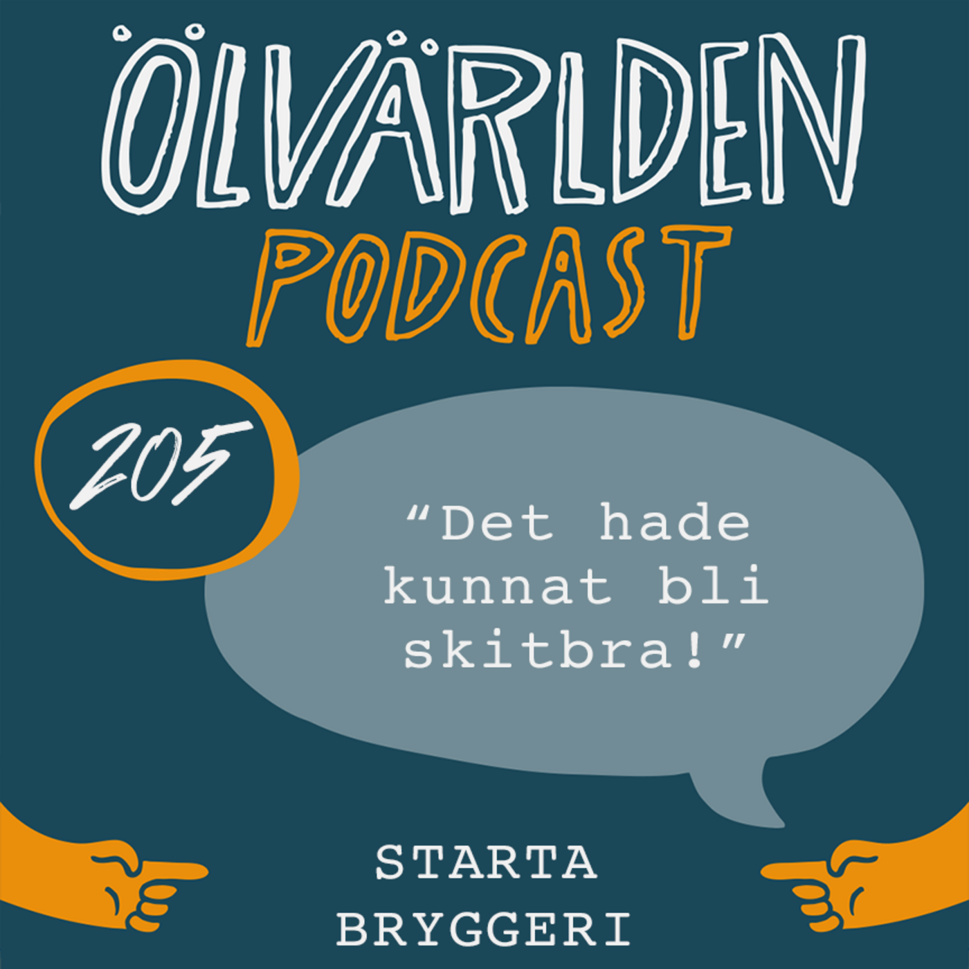 Ölvärlden