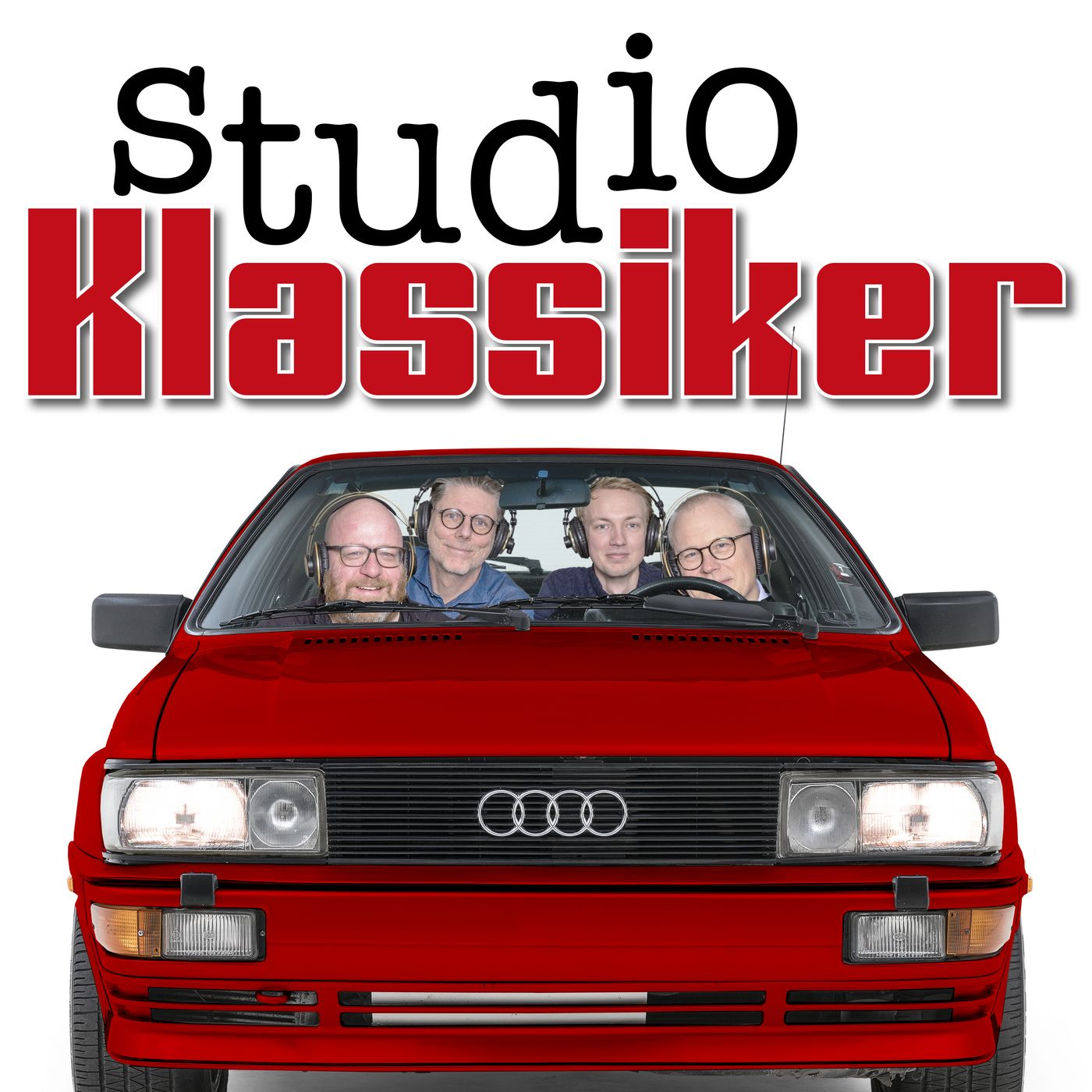 Studio Klassiker
