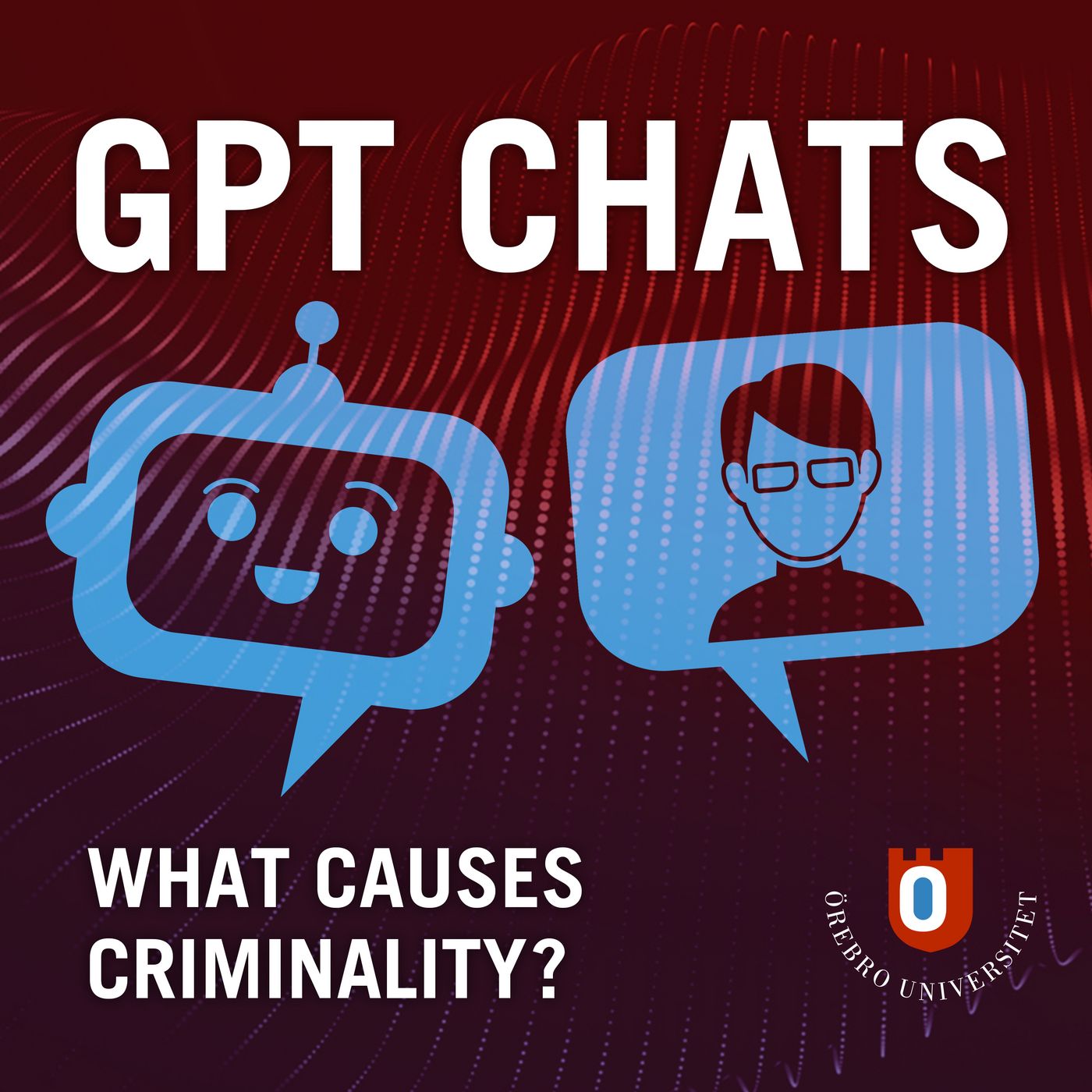Ep7: The Curious Case of ‘What Causes Criminality?’