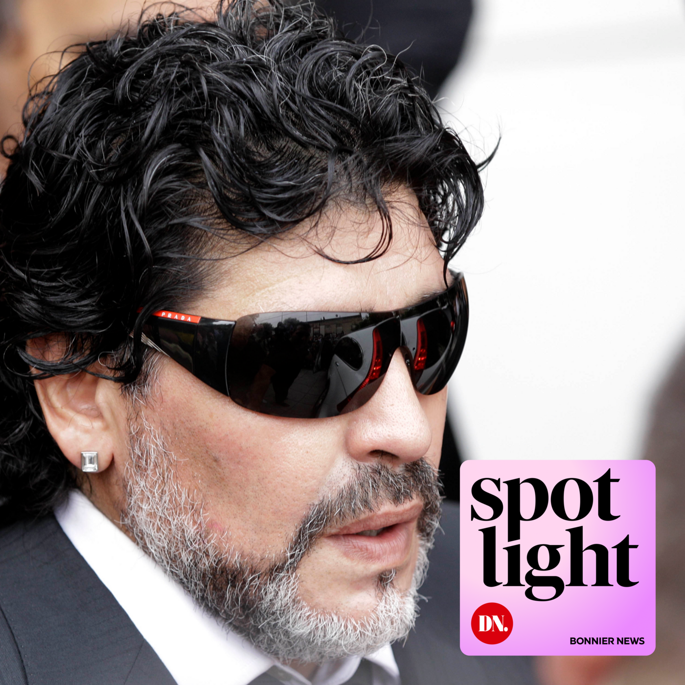 Är läkarna skyldiga till Maradonas död?