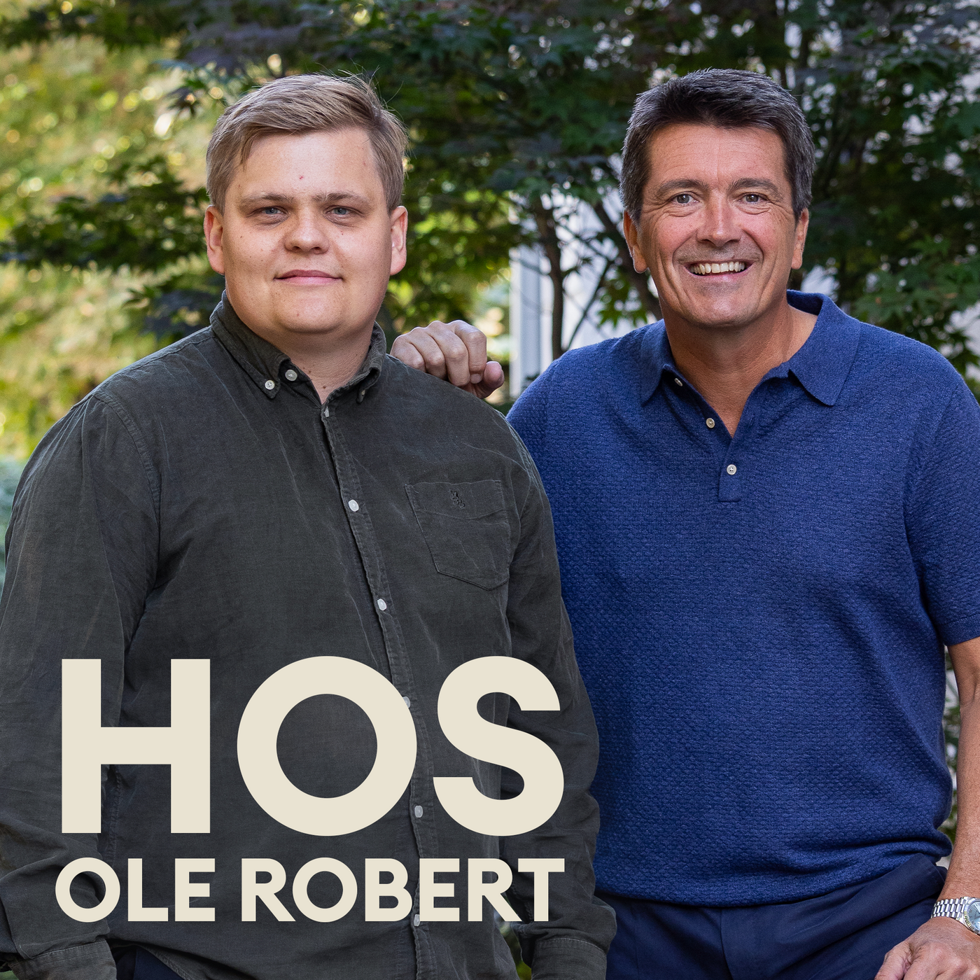Gaute Børstad Skjervø: Jeg vil ikke bli statsminister episode artwork