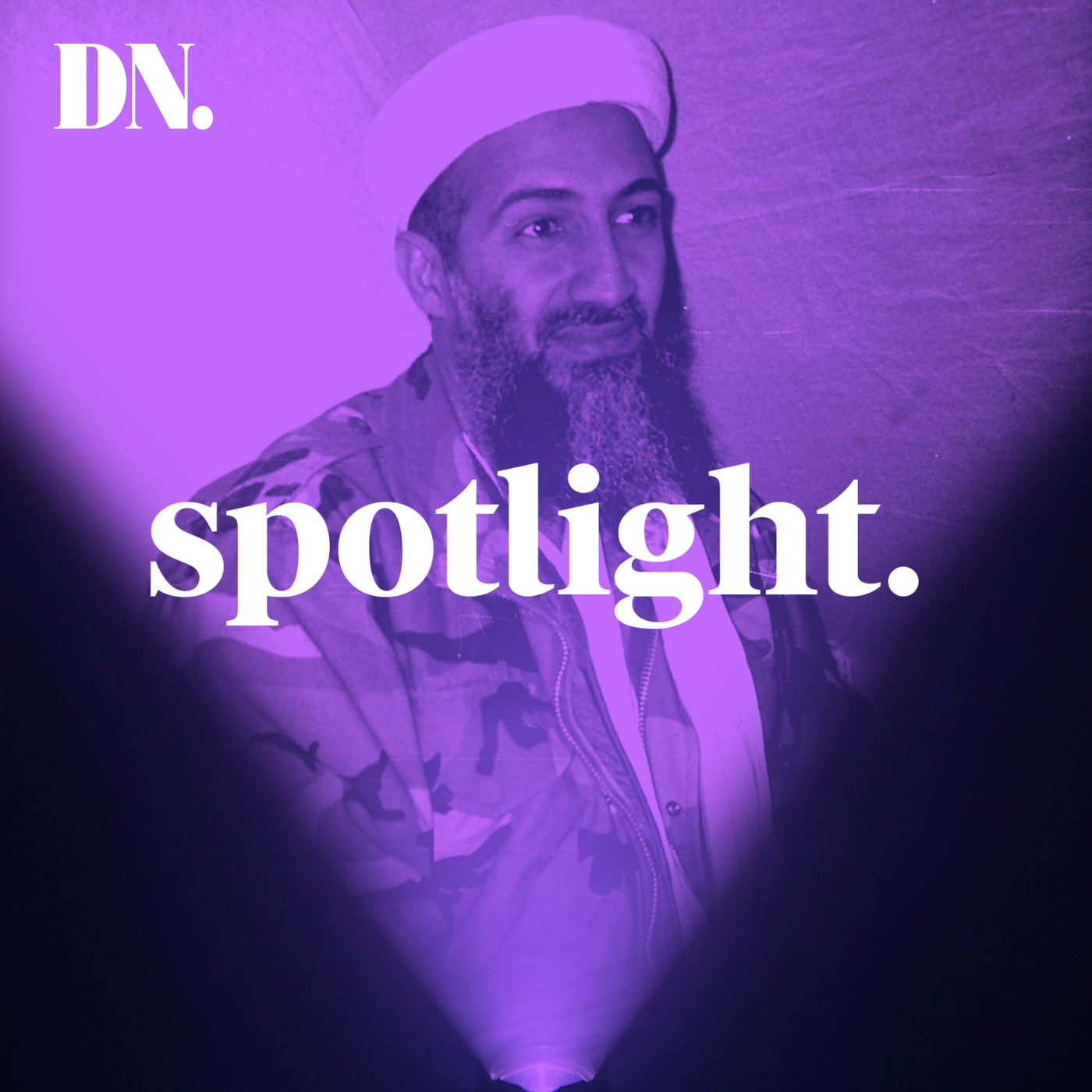 Varför dök Usama bin Ladins brev plötsligt upp på Tiktok?