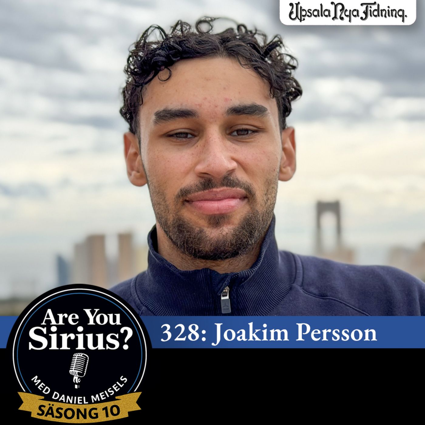 328: Joakim Persson 328: Joakim Persson