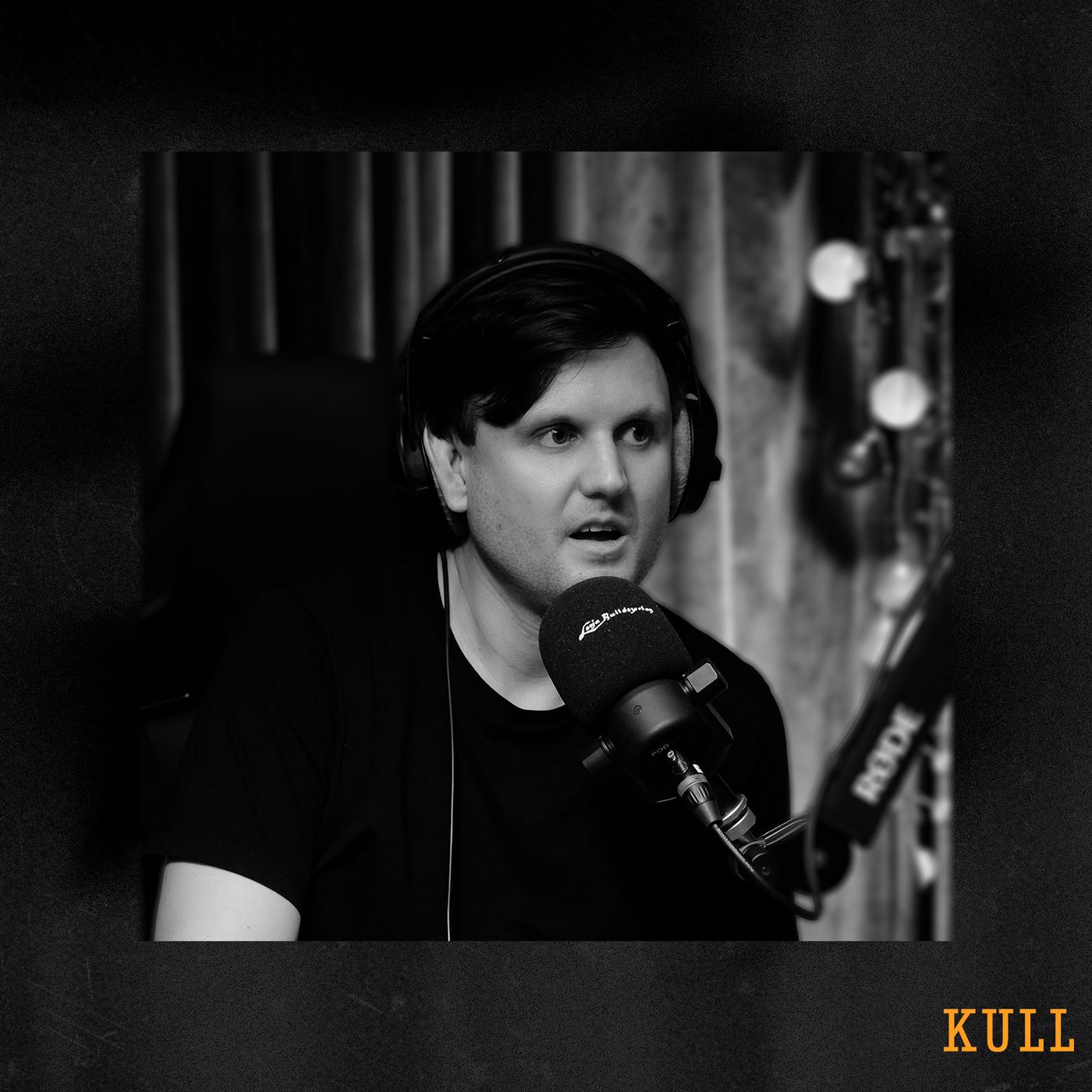 Vi har fått besøk av Kevin Vågenes! episode artwork