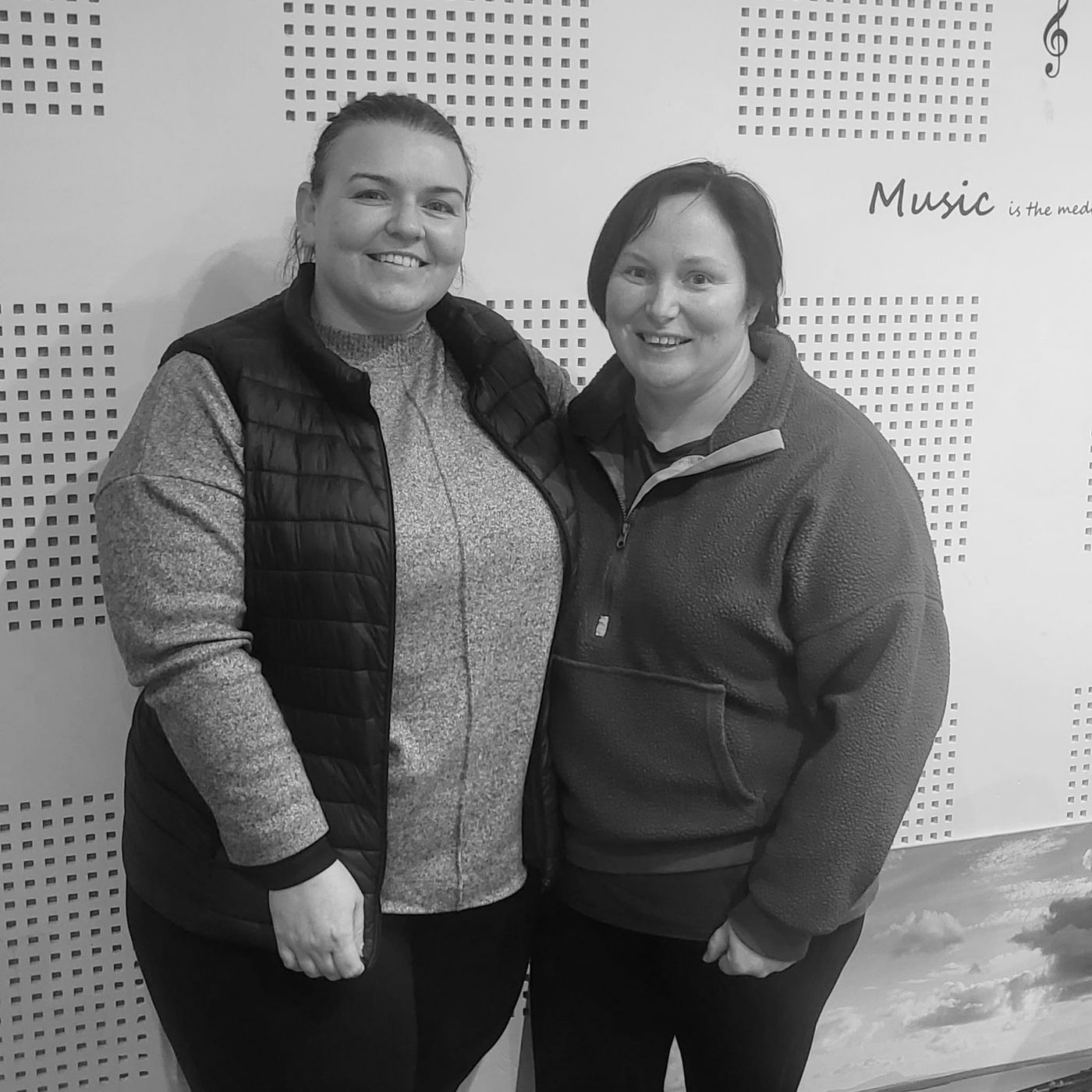 Erris FM Podcasts