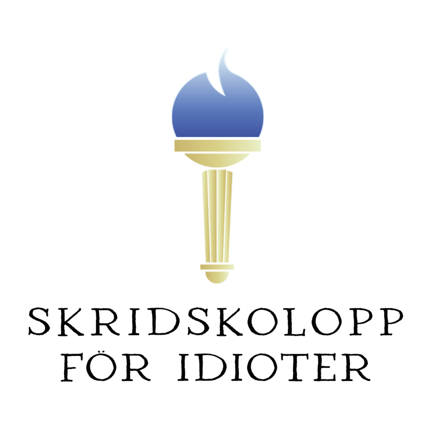 Vinterspel För Idioter - Skridskolopp (Teaser)