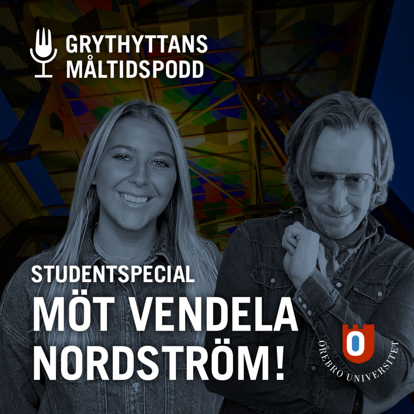 Grythyttans Måltidspodd