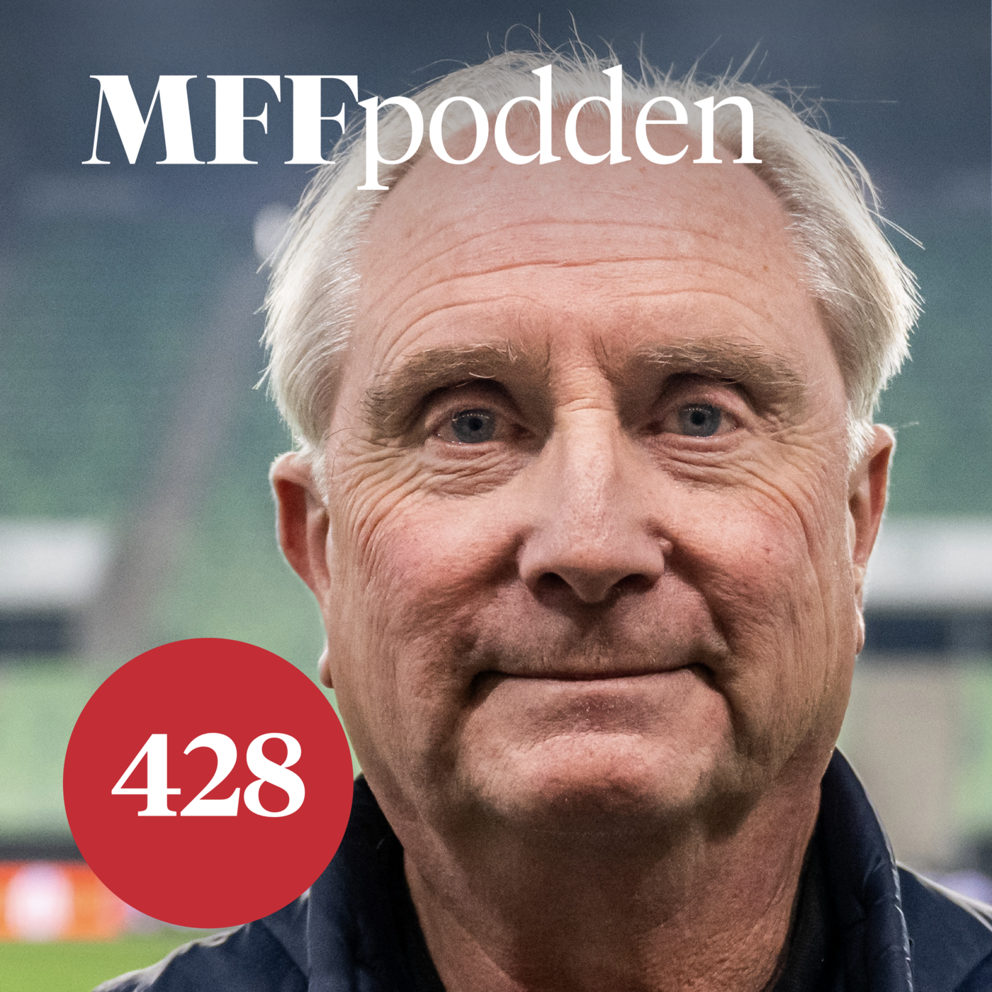 428: Wimans minnen, del 1: Rosenberg och chocken i Benidorm