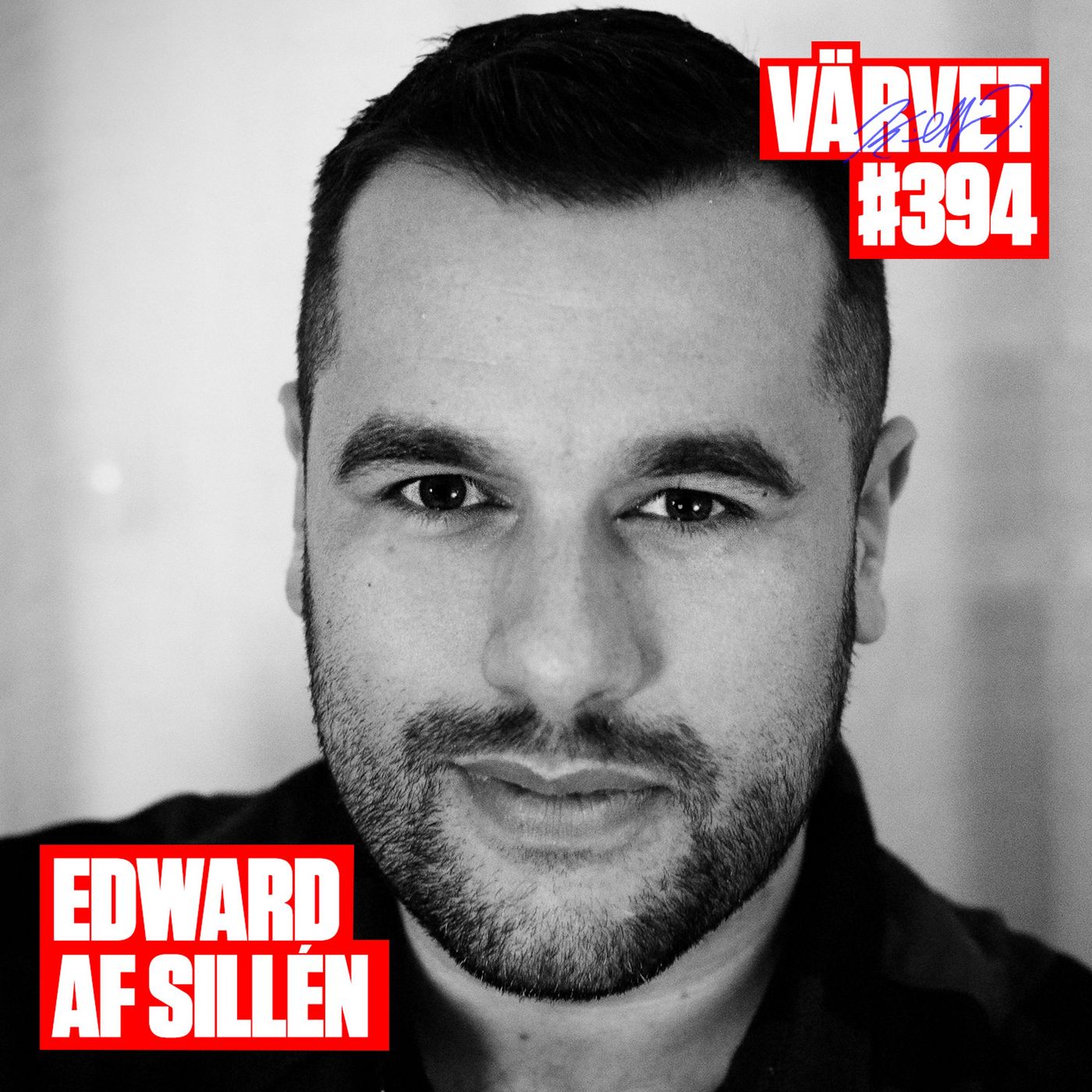 394: Edward af Sillén