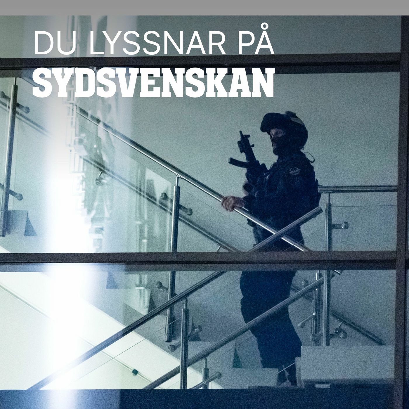 EXTRA: Attacken på Malmö latinskola episode artwork