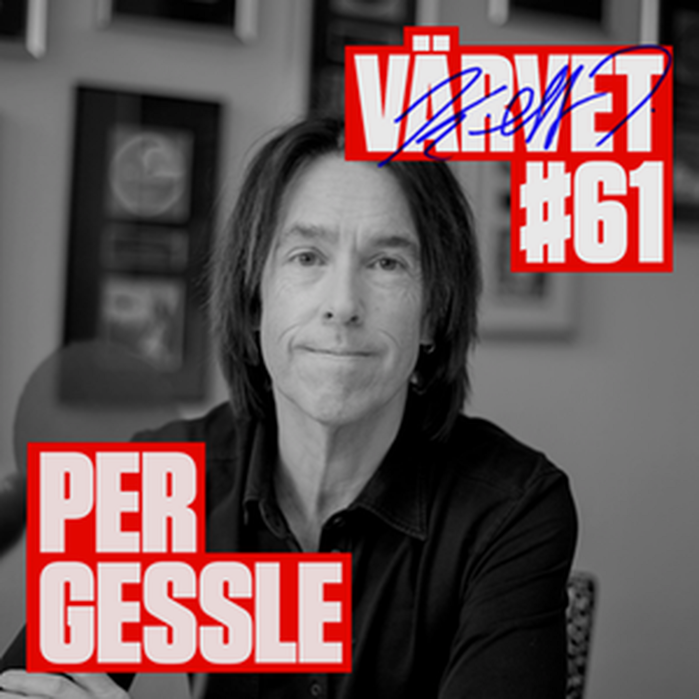 #61: Per Gessle