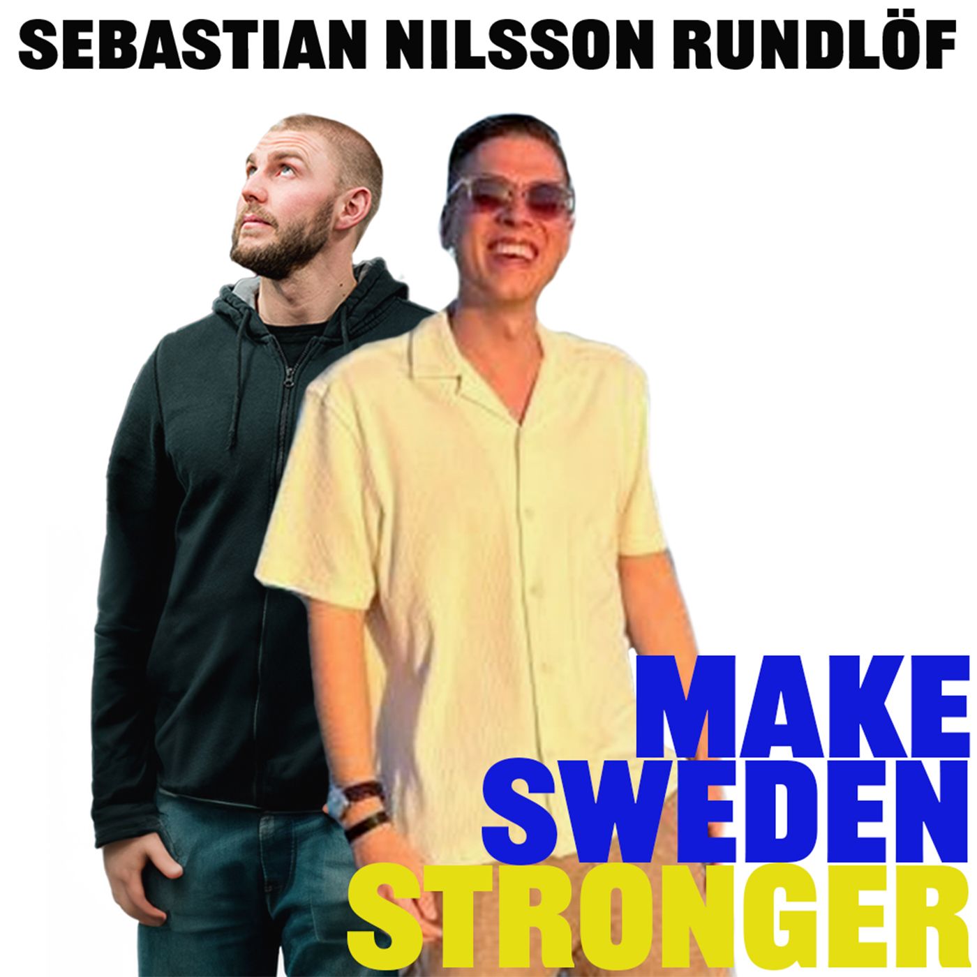 Sebastian Nilsson Rundlöf, Extend Marketing & podden Ehandelssnack! episode artwork