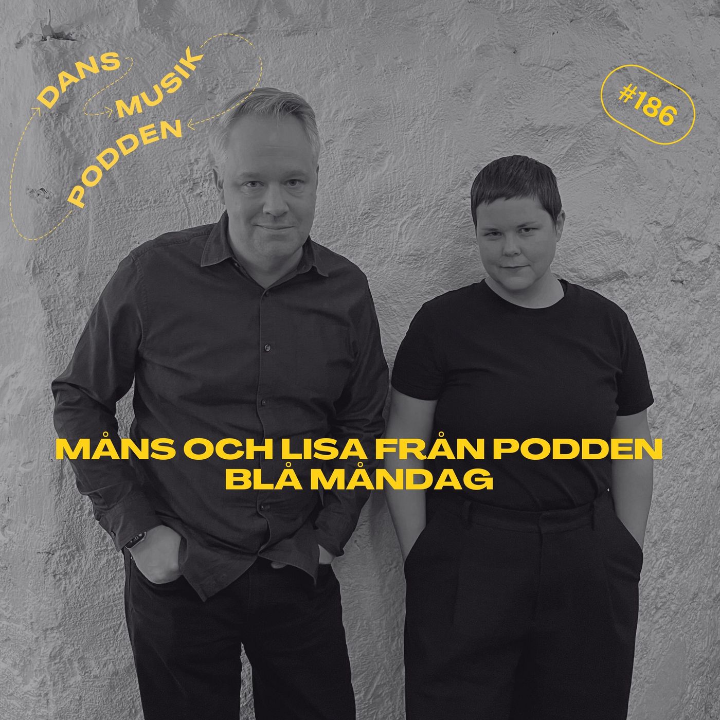 Dansmusikpodden