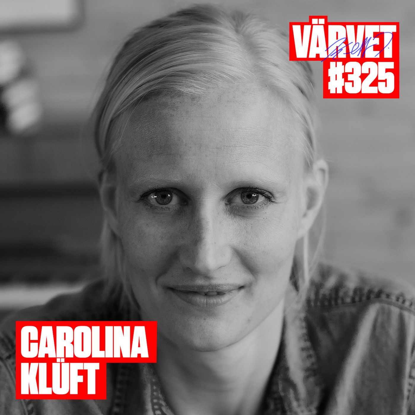 #325: Carolina Klüft