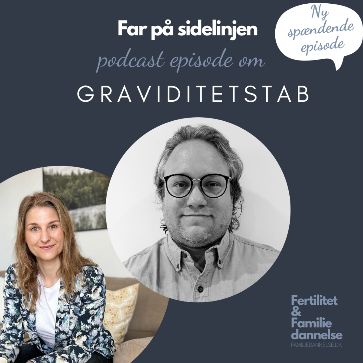 Fertilitet & Familiedannelse: Barnløshed, Graviditet, Fødsel og Familiedannelse - Psykologisk Indsigt og Selvhjælp