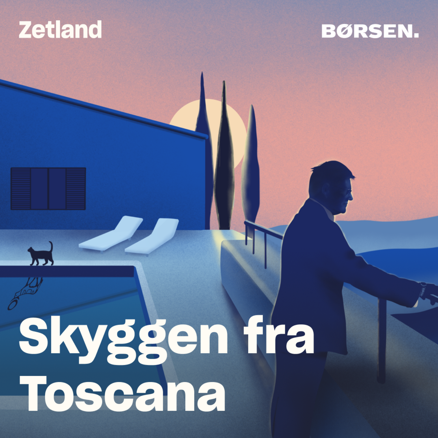 Afsnit 1: Fyringen episode artwork