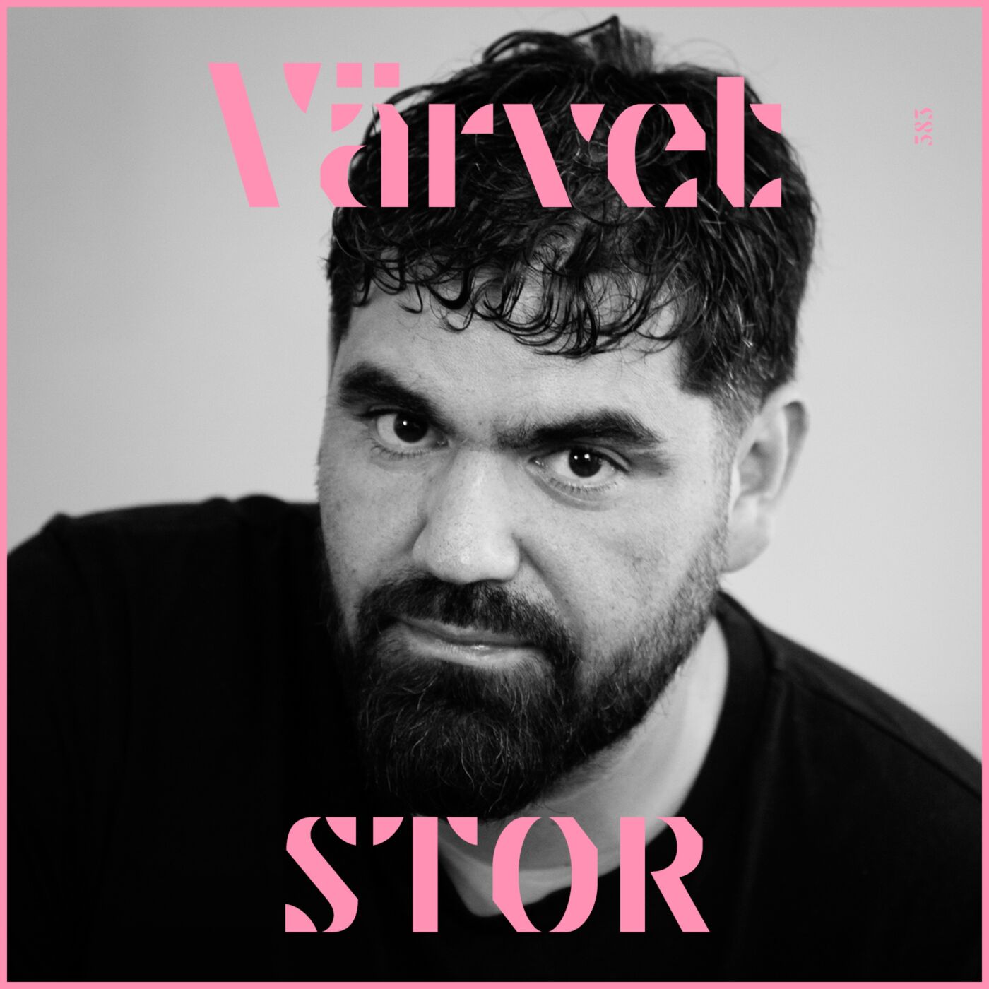 KORTVERSION #583 Stor