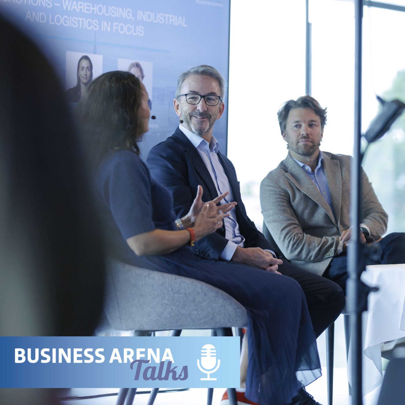 BA Sthlm: Transactions - Warehousing, Industrial, and Logistics in Focus