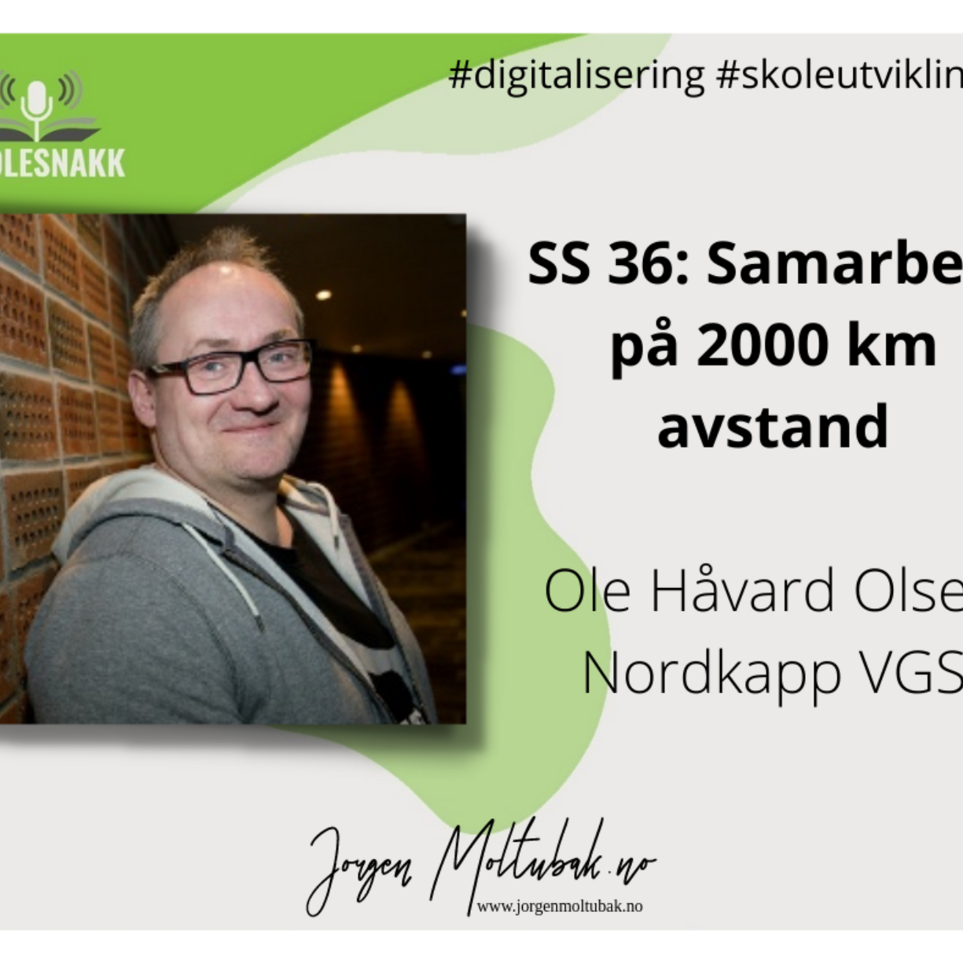 Skolesnakk