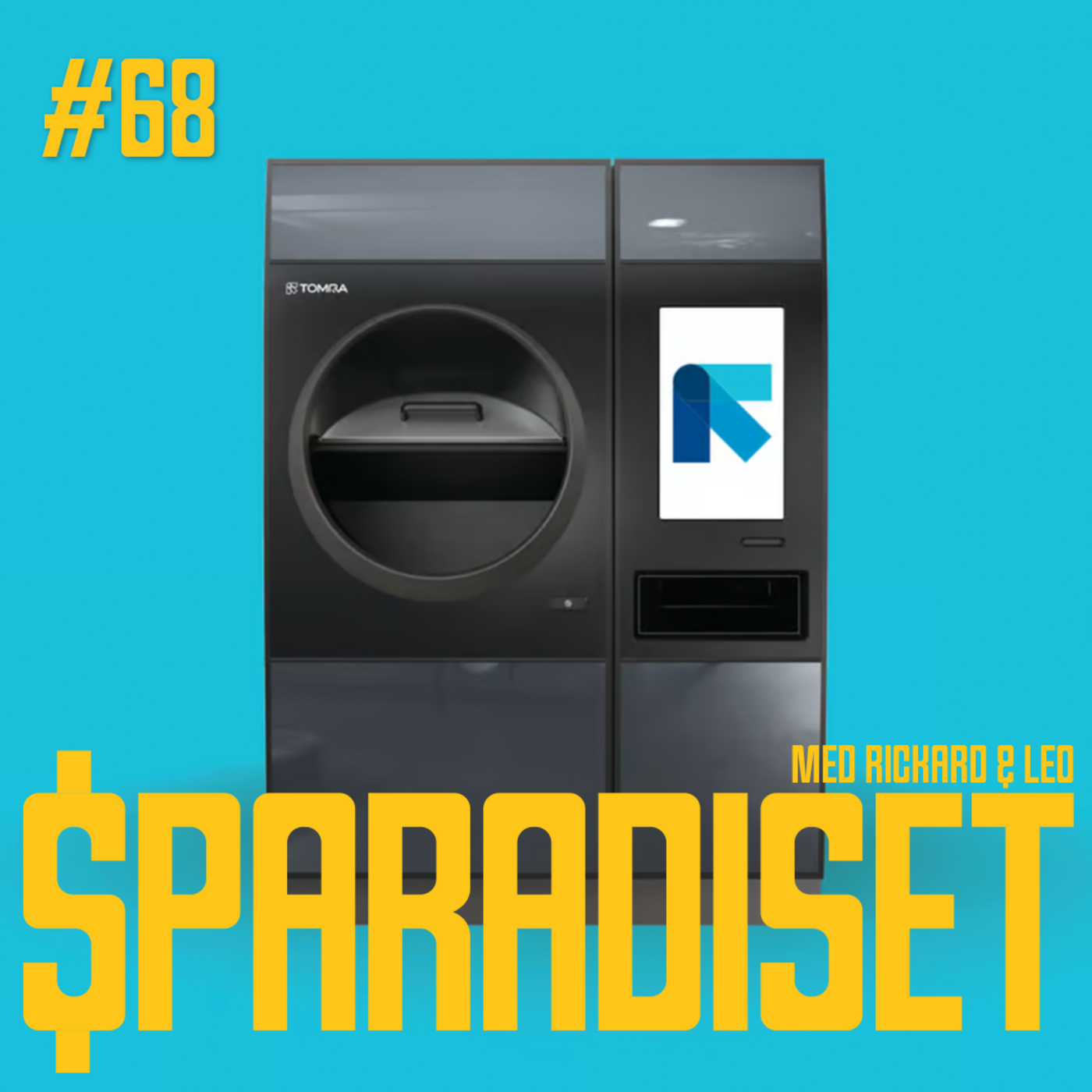 Sparadiset