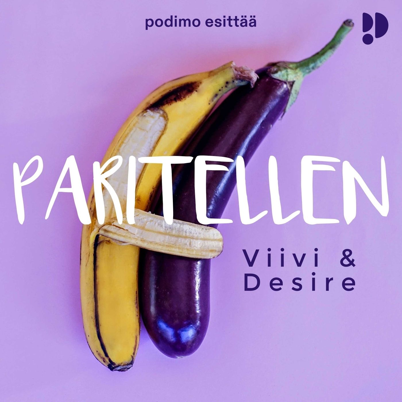 3. Miehelläni on liian iso penis