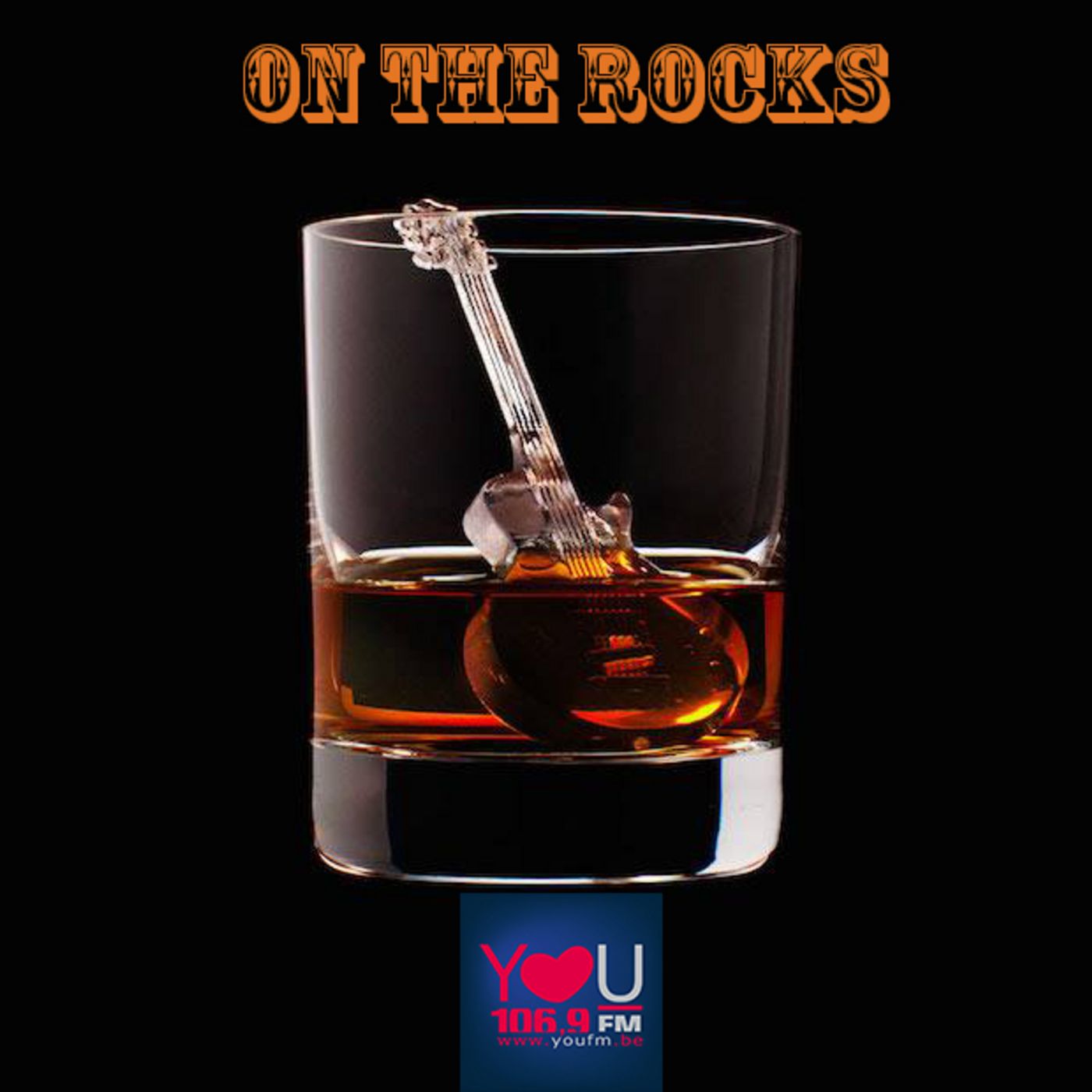 On the Rocks - 11/08/2025 On the Rocks - 11/08/2025