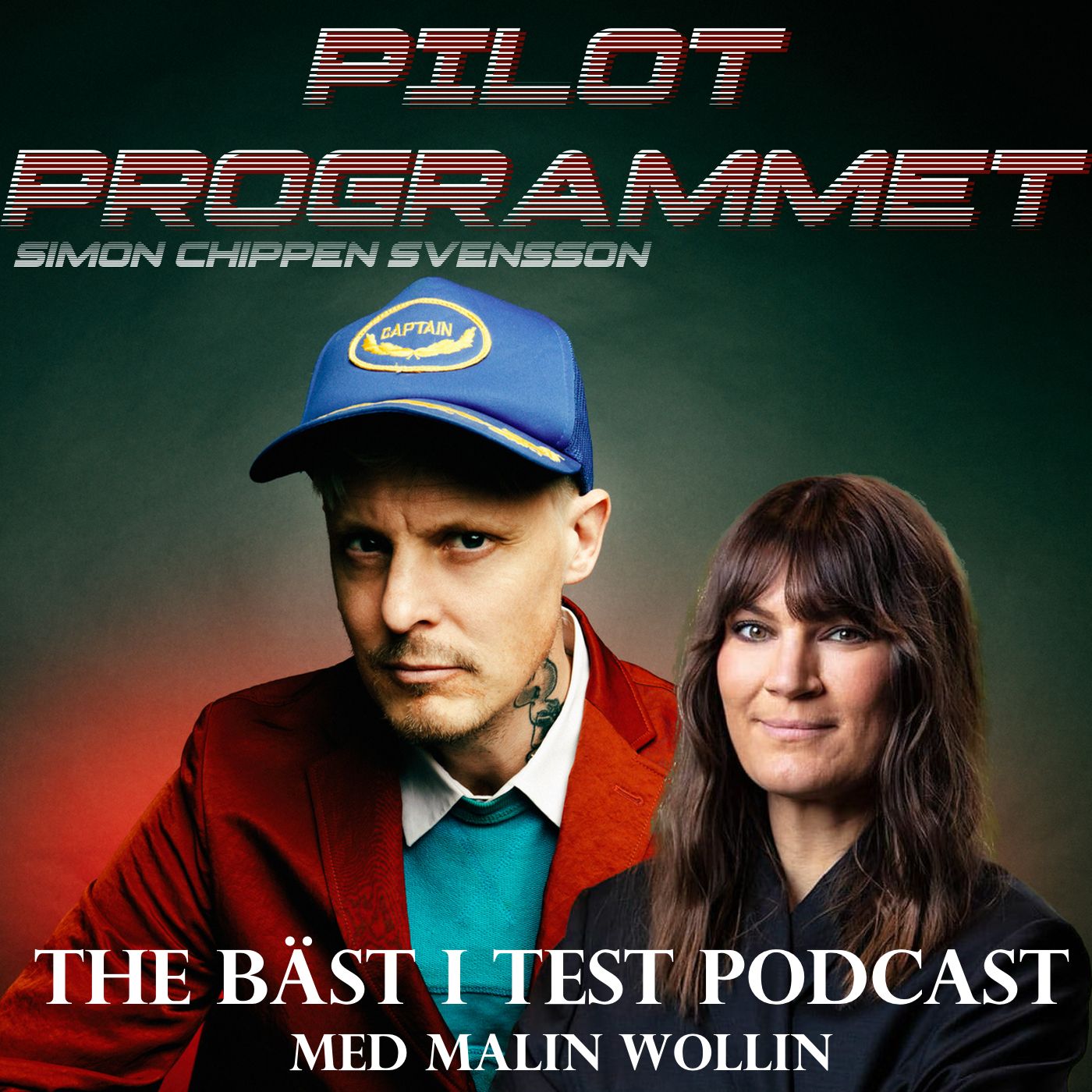 The Bäst i Test podcast