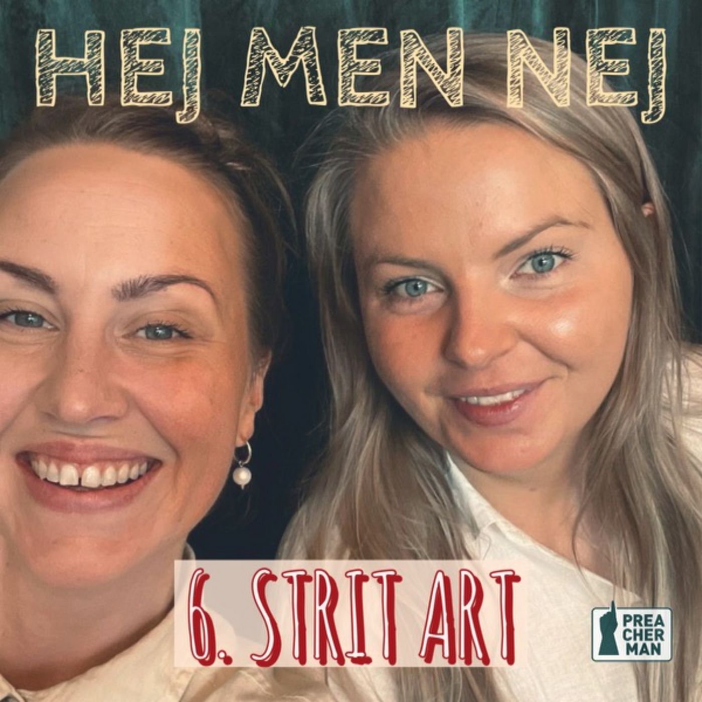 Hej men Nej