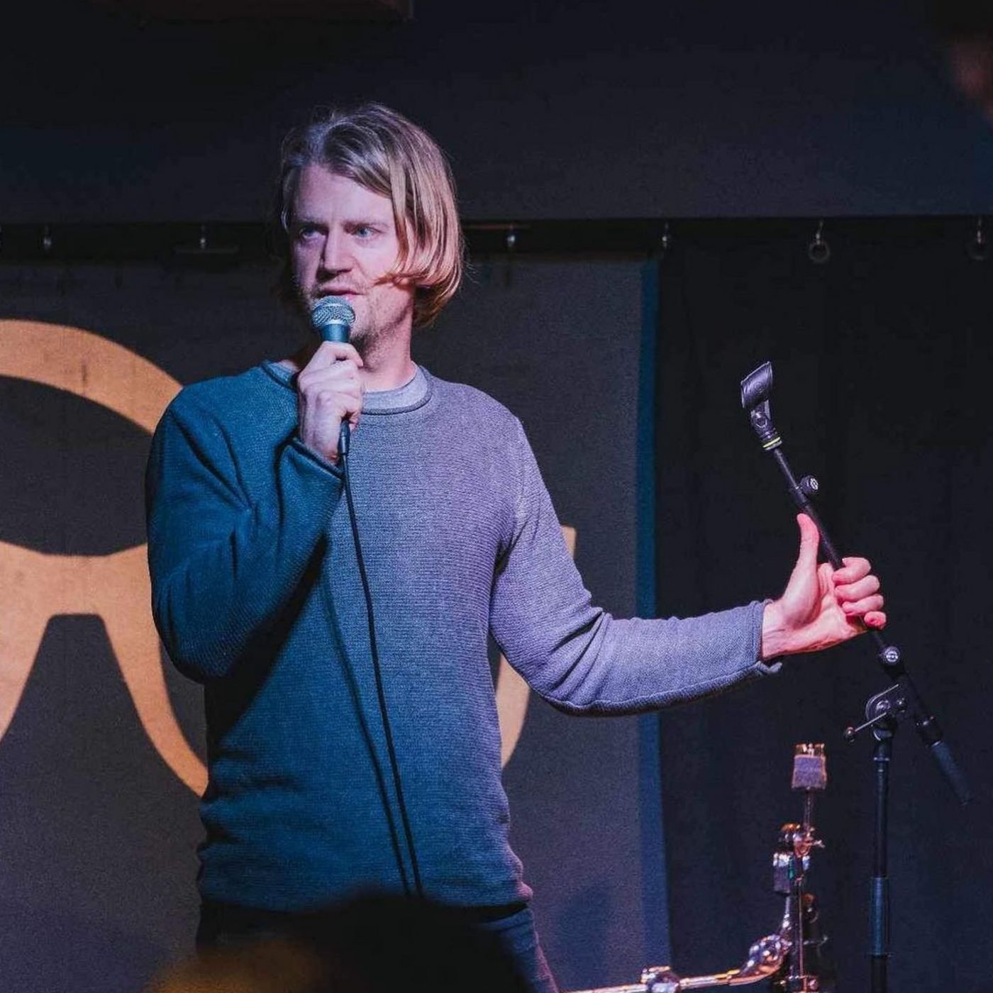157. Ganska djupt med Christoffer Helios Lindgren episode artwork