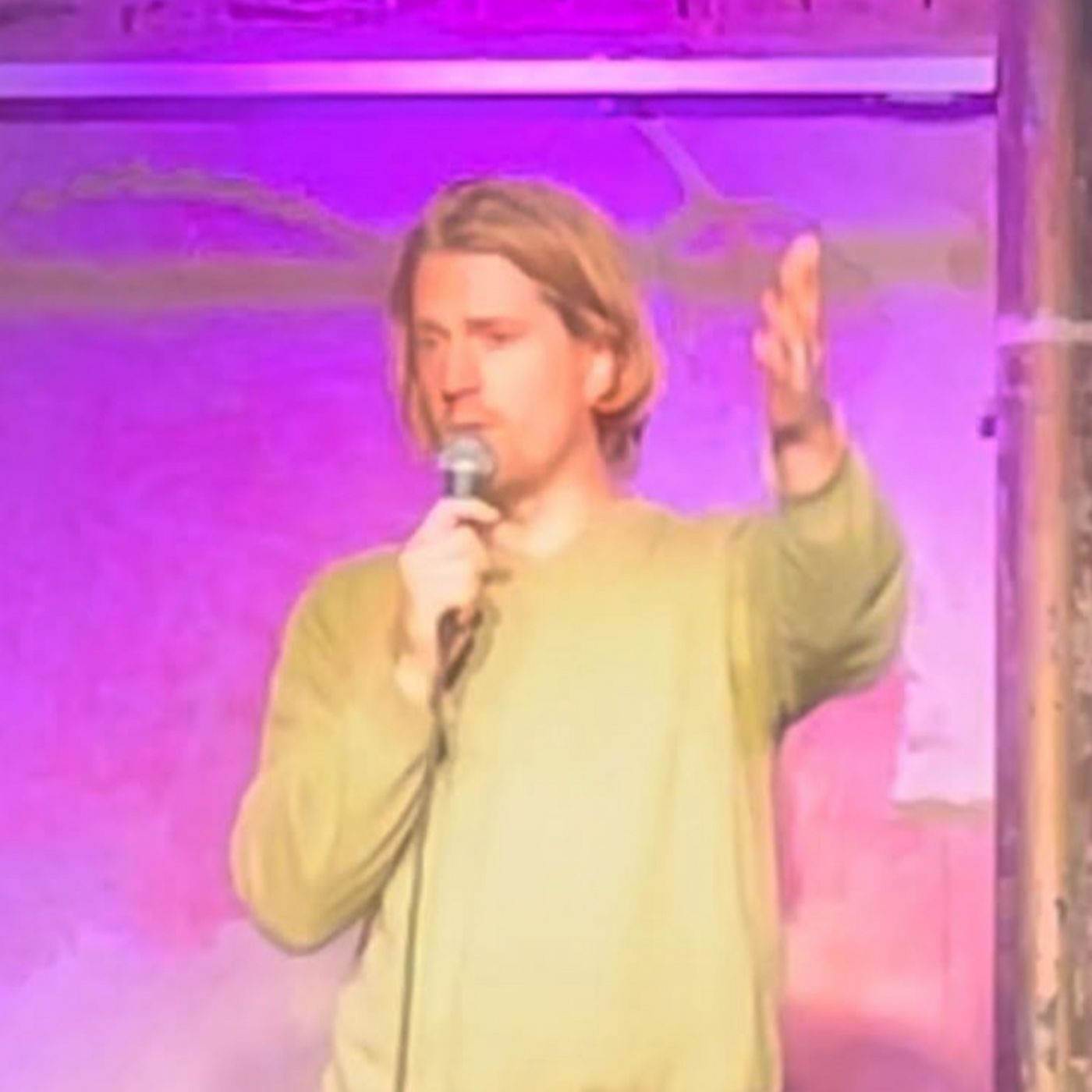 197. Ganska meta med Christoffer Helios Lindgren