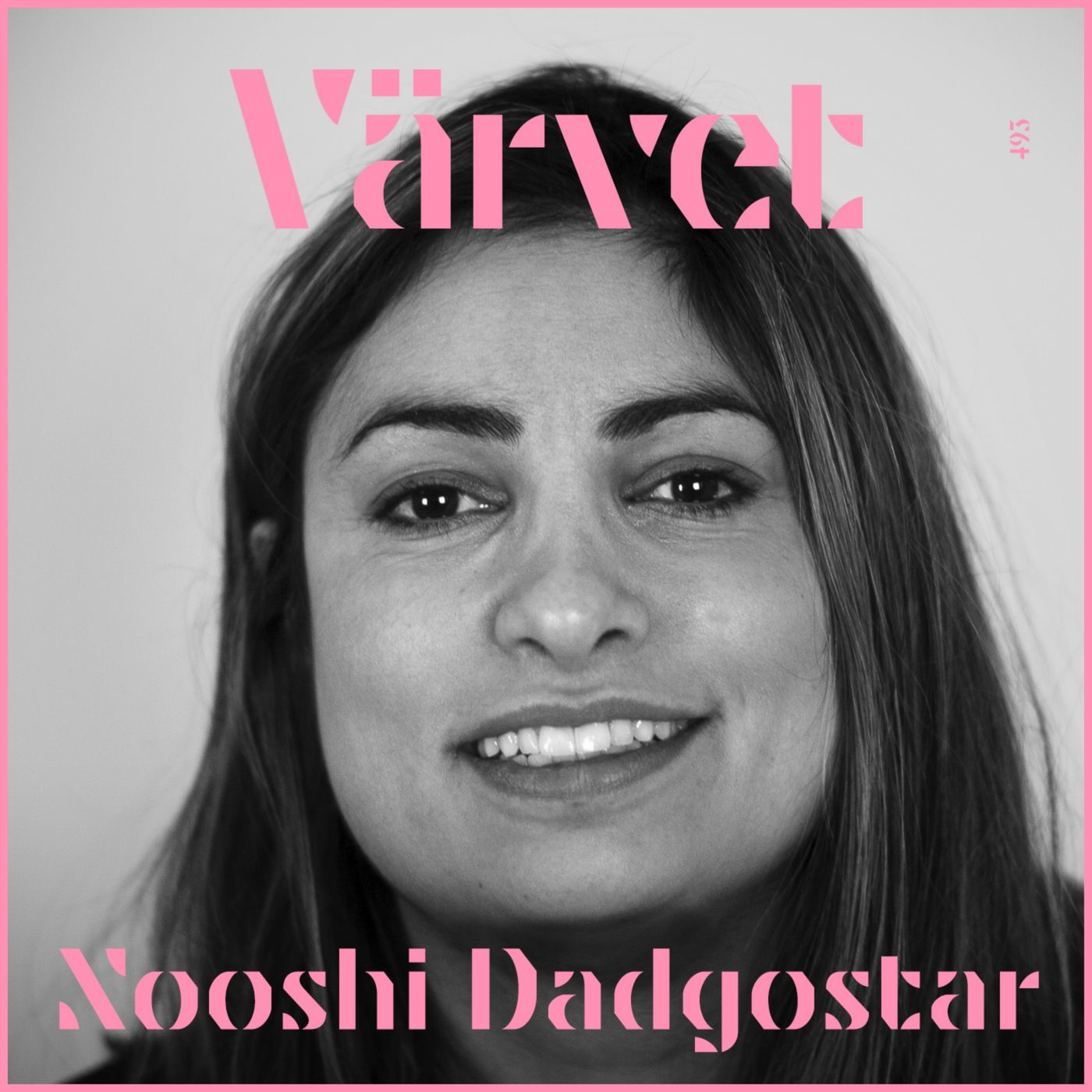 #493: Nooshi Dadgostar