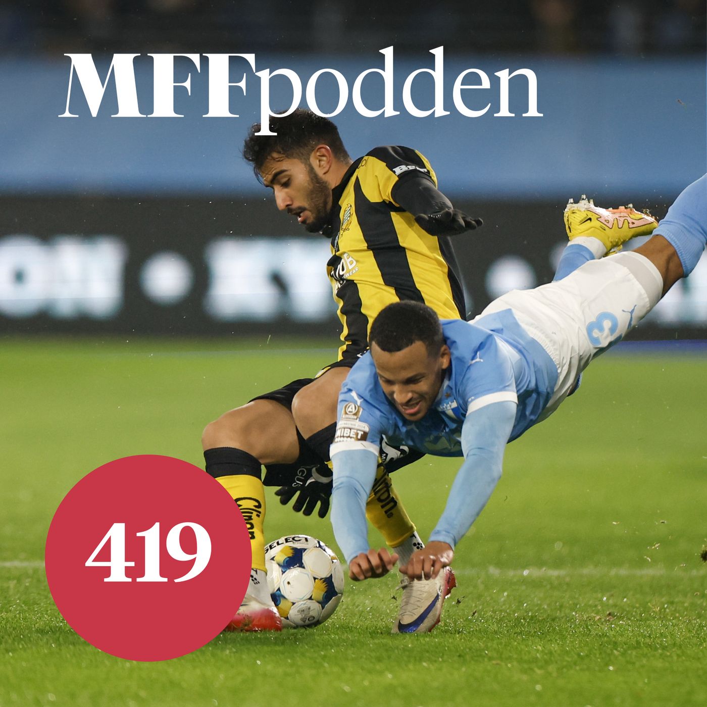 421: Imperiet faller