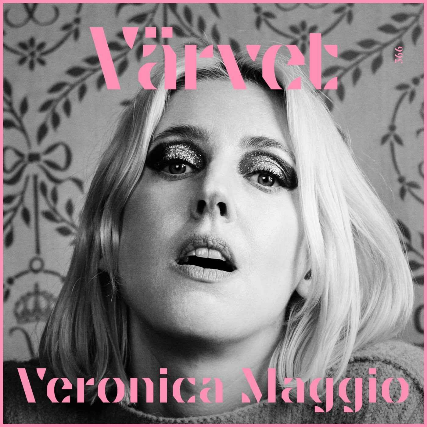 KORTVERSION #566 Veronica Maggio