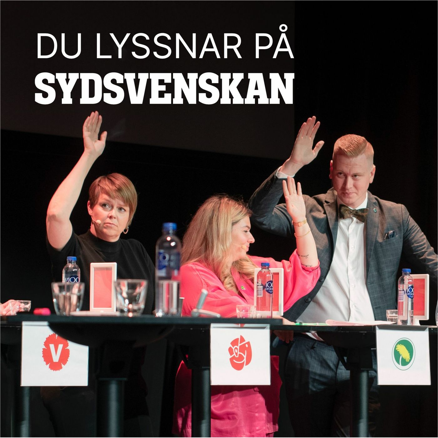 Vem griper makten i Malmö? episode artwork